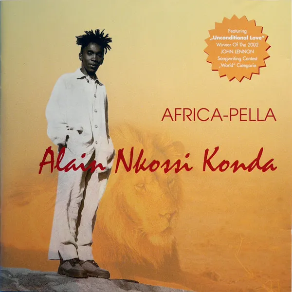 Africa-Pella