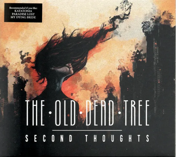 SECOND THOUGHTS