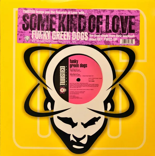Some Kind Of Love
