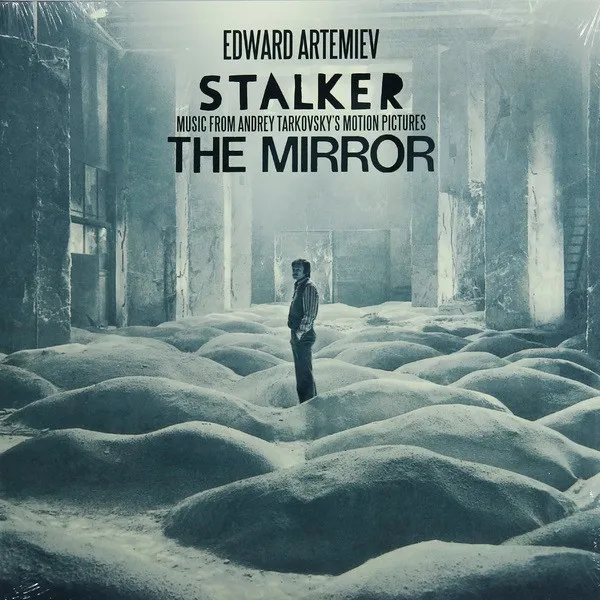 Stalker / The Mirror