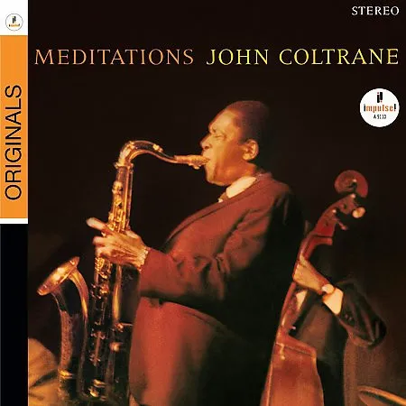 Meditations