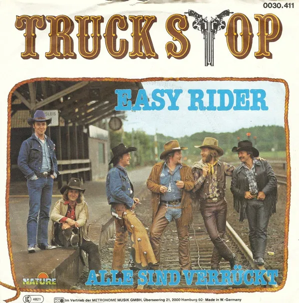 Easy Rider