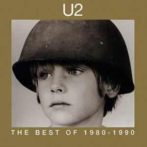 The Best of 1980 - 1990