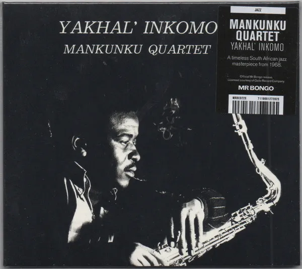 Yakhal' Inkomo