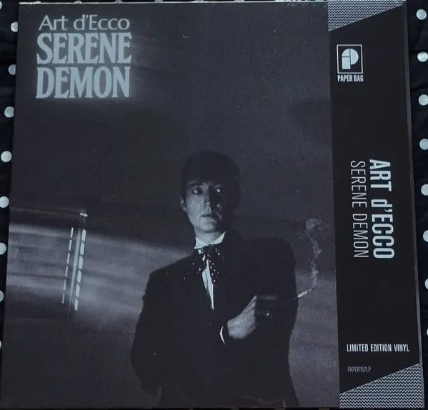 Serene Demon