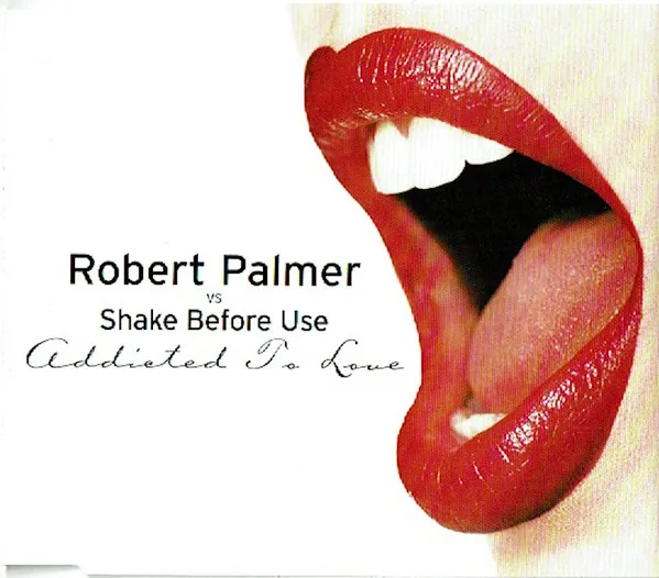 Addicted To Love