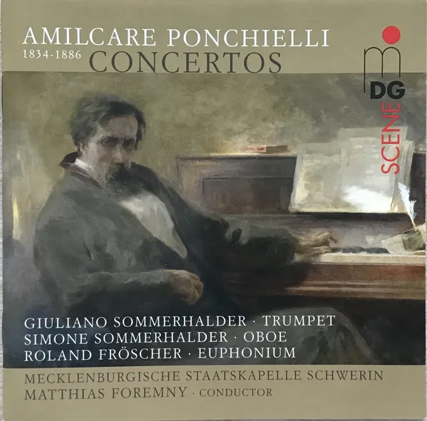 Concertos