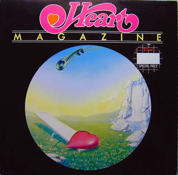 Magazine