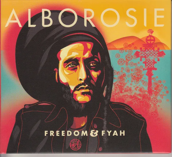 Freedom & Fyah