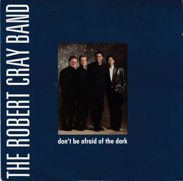 Don't Be Afraid Of The Dark