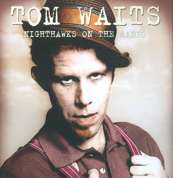 Nighthawks On The Radio: Live