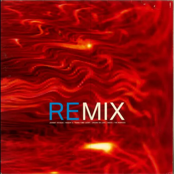 Third Time Lucky / Drunk On Love (The Remixes)