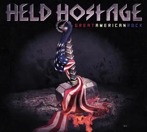 Held Hostage