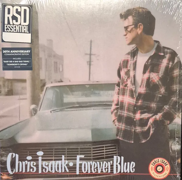 Forever Blue (30th Anniversary)