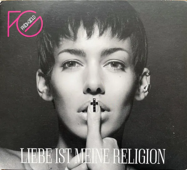 Liebe ist meine Religion