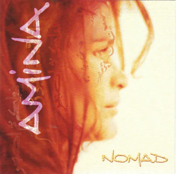 Nomad - The Best Of Amina