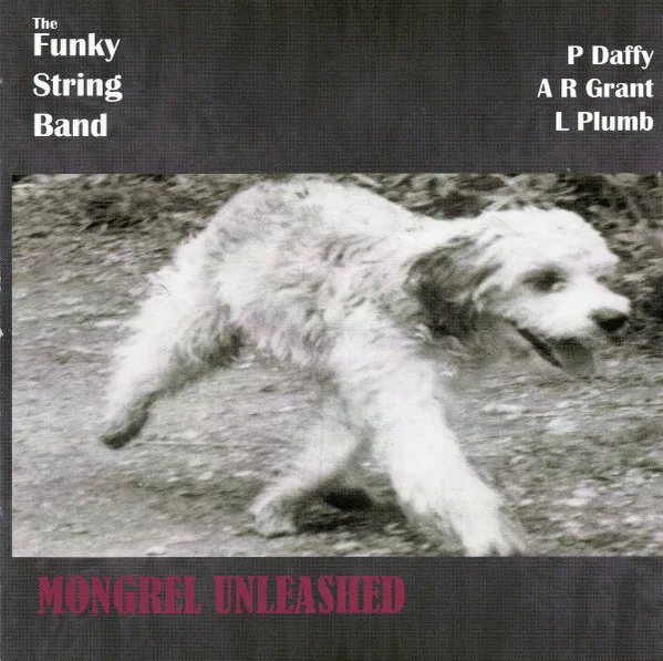 Mongrel Unleashed