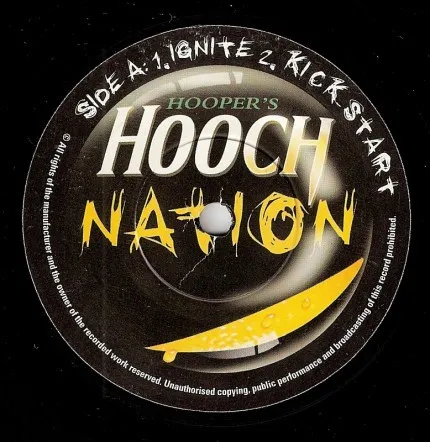 Hooch Nation