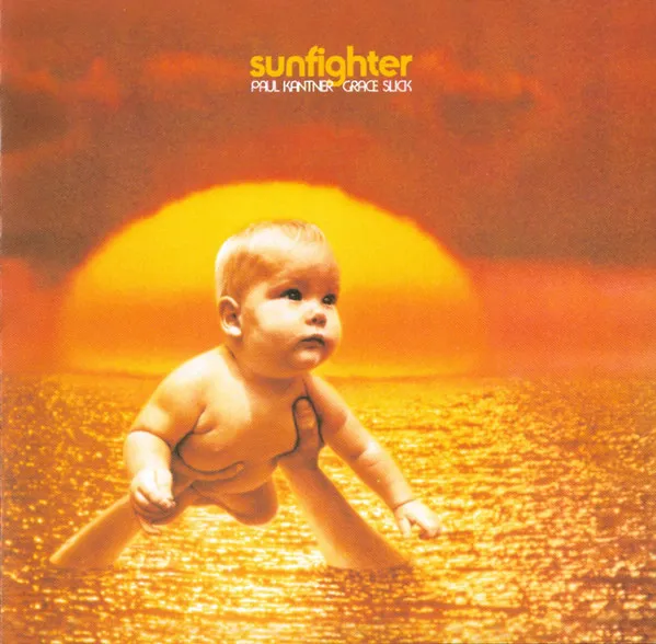 Sunfighter
