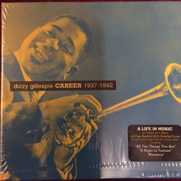 CAREER 1937-1992