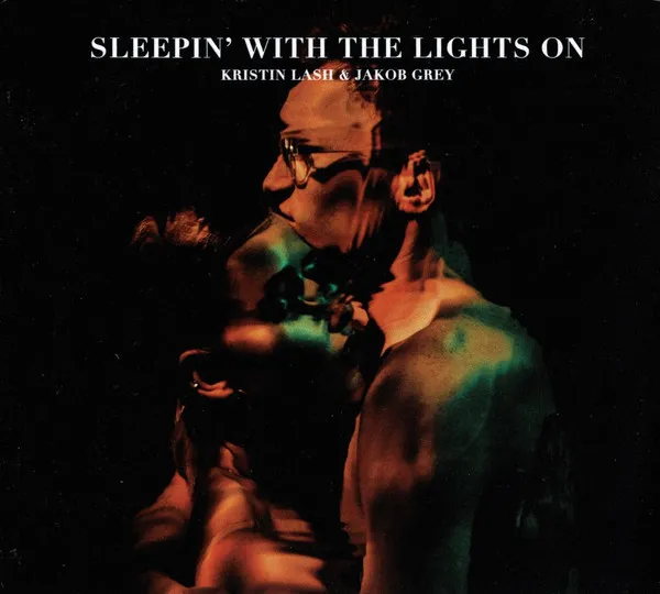 Sleepin` with the Lights On
