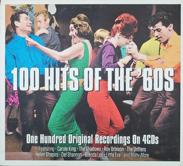 100 Hits Of The '60s