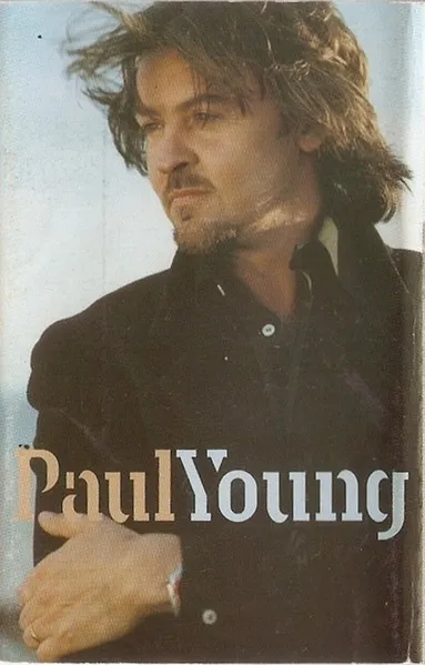 PAUL YOUNG