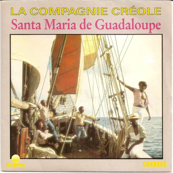 Santa Maria De Guadeloupe