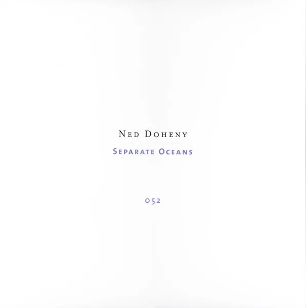 Separate Oceans (Limited Edition) (Sea Splash Blue Vinyl)