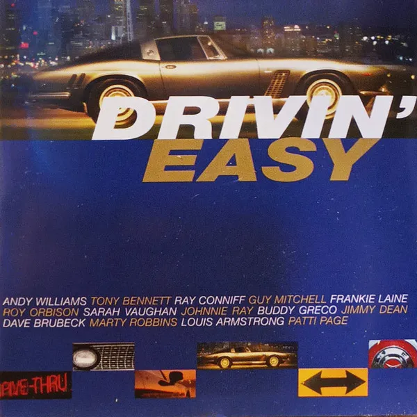 DRIVIN' EASY