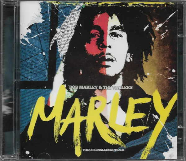 Marley (The Original Soundtrack)