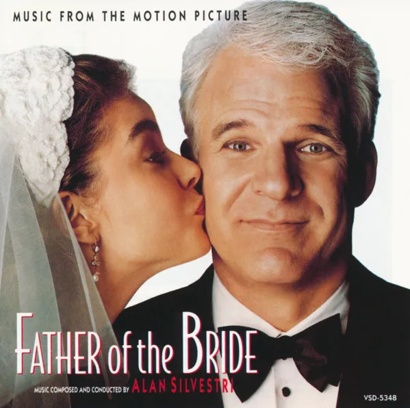 Father Of The Bride (Music From The Motion Picture)