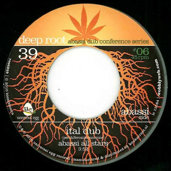 Ital Dub / Ital Noiz