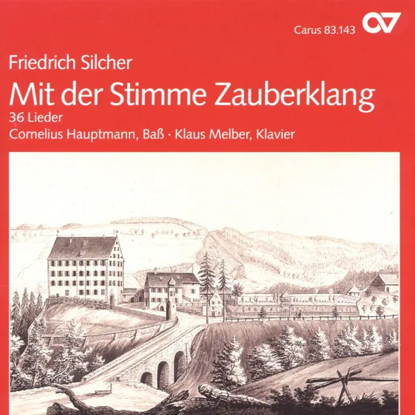 36 Klavierlieder
