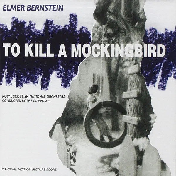 To Kill A Mockingbird