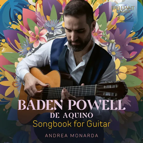 Gitarrenwerke "Songbook for Guitar"