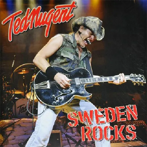 (D) SWEDEN ROCKS