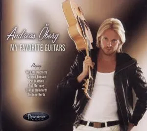 My Favourite Guitars