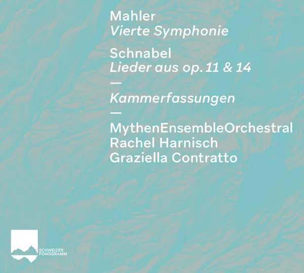 Symphonie Nr. 4 (Bearbeitung für Kammerensemble)