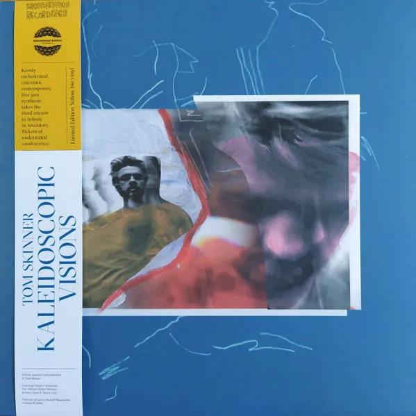 Kaleidoscopic Visions (Limited Edition) (Yellow Bio Vinyl)