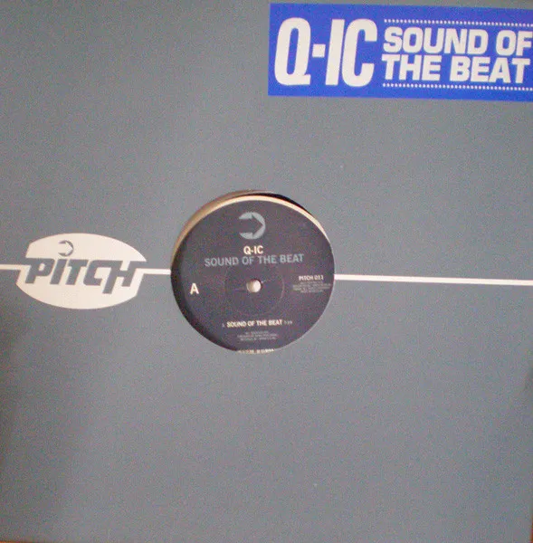 Sound Of The Beat