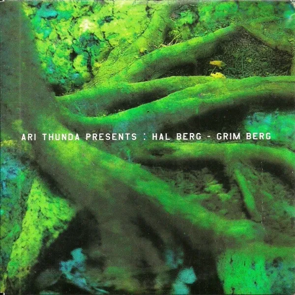 Grim Berg