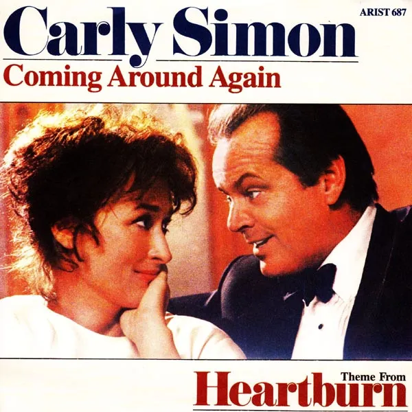 Coming Around Again (Theme From Heartburn)