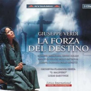 La Forza Del Destino