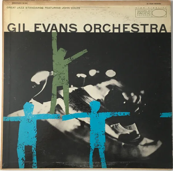 Great Jazz Standards