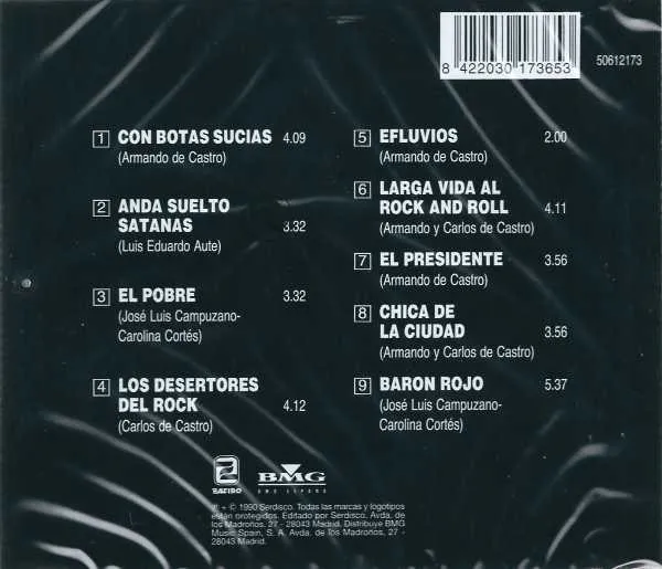 Barón Rojo