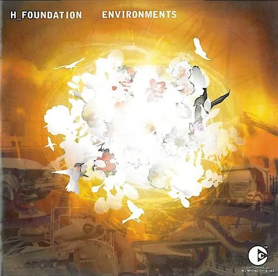 EVIRONMENTS