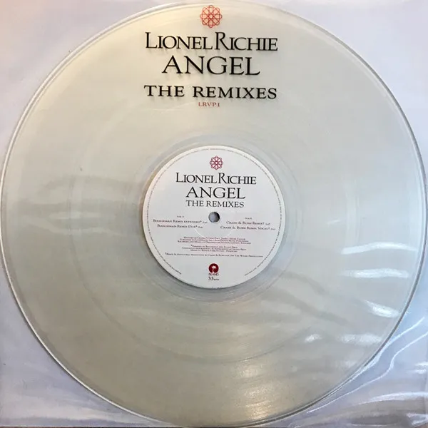 Angel (The Remixes)