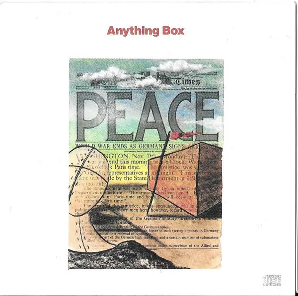 Peace