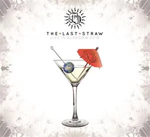 The Last Straw